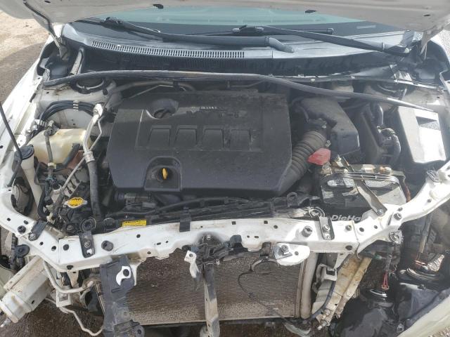 Photo 11 from auction – 2013 TOYOTA COROLLA BA with VIN 5YFBU4EE5DP110790