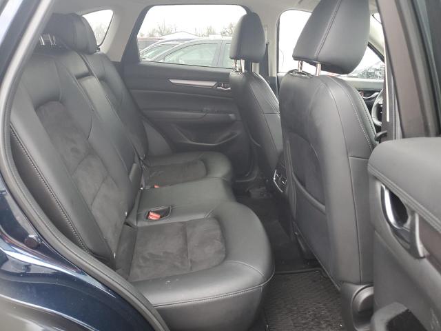 Photo 11 from auction – 2023 MAZDA CX-5 SELEC with VIN JM3KFBBM0P0212417