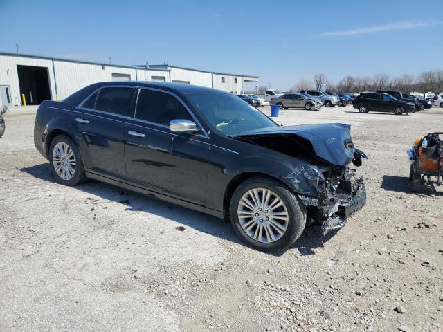 Photo 4 from auction – 2014 CHRYSLER 300C with VIN 2C3CCAKG9EH120472