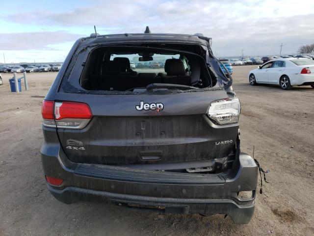Photo 6 from auction – 2016 JEEP GRAND CHER with VIN 1C4RJFAG1GC378369