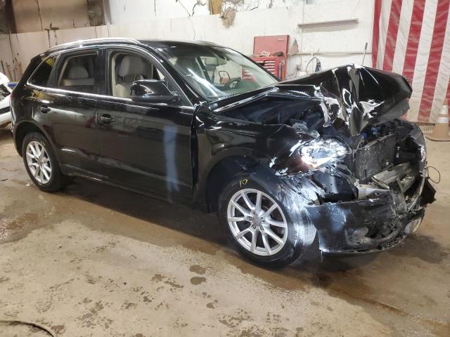 Photo 4 from auction – 2012 AUDI Q5 PREMIUM with VIN WA1LFAFP3CA047439