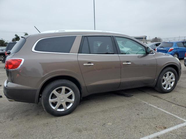Photo 3 from auction – 2010 BUICK ENCLAVE CX with VIN 5GALVBED2AJ105299