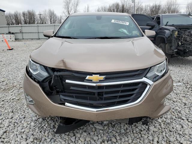 Photo 5 from auction – 2019 CHEVROLET EQUINOX LT with VIN 2GNAXKEV7K6111341