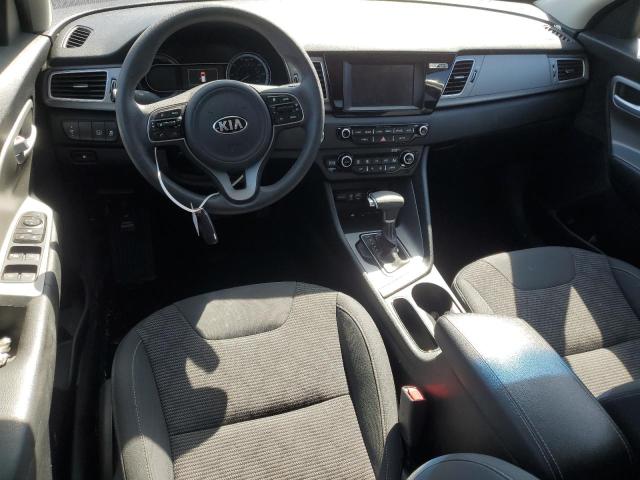 Photo 8 from auction – 2019 KIA NIRO FE with VIN KNDCB3LC8K5353123