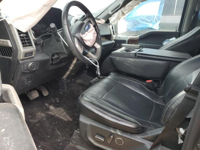 Photo 7 from auction – 2017 FORD F150 SUPER with VIN 1FTEW1CG8HKD19441