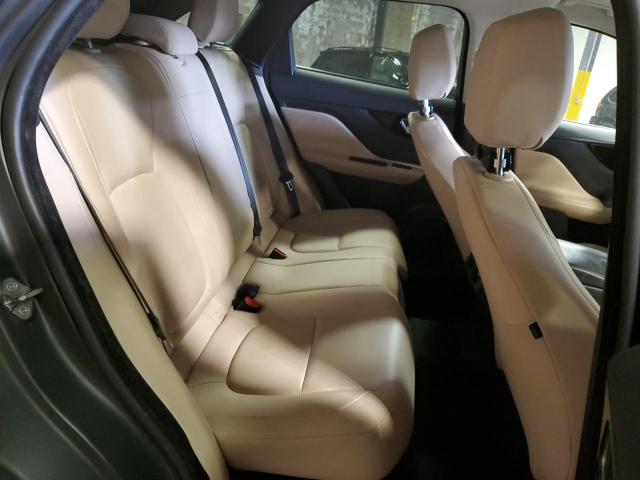 Photo 10 from auction – 2019 JAGUAR F-PACE PRE with VIN SADCJ2GX8KA354763