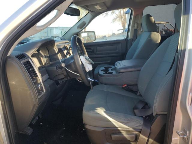 Photo 7 from auction – 2014 RAM 1500 ST with VIN 1C6RR6FTXES245327