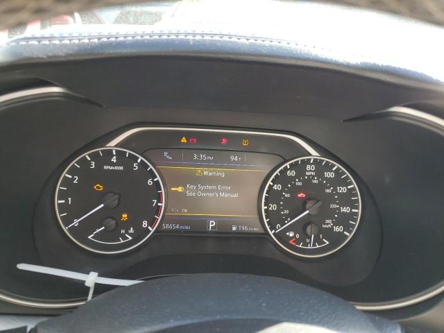 Photo 9 from auction – 2016 NISSAN MAXIMA 3.5 with VIN 1N4AA6AP9GC377523