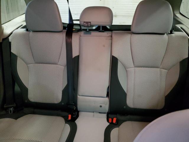 Photo 10 from auction – 2021 SUBARU FORESTER P with VIN JF2SKAJC0MH475206