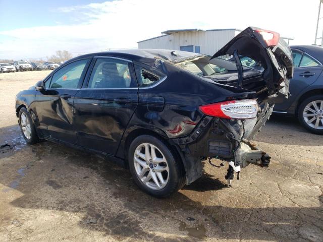 Photo 2 from auction – 2016 FORD FUSION SE with VIN 1FA6P0HD4G5113160