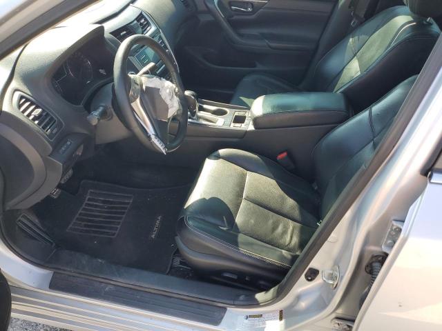 Photo 7 from auction – 2017 NISSAN ALTIMA 2.5 with VIN 1N4AL3AP2HC479207