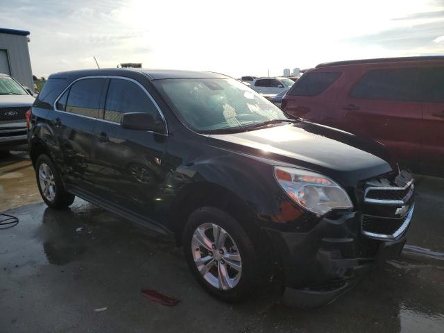 Photo 4 from auction – 2014 CHEVROLET EQUINOX LS with VIN 2GNALAEK7E1128993