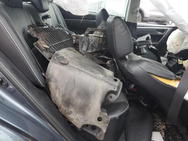 Photo 10 from auction – 2015 TOYOTA COROLLA L with VIN 2T1BURHE5FC390562