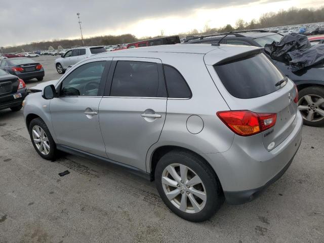 Photo 2 from auction – 2013 MITSUBISHI OUTLANDER with VIN 4A4AR4AU0DE011892
