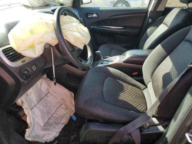 Photo 7 from auction – 2015 DODGE JOURNEY SX with VIN 3C4PDCBG9FT546984
