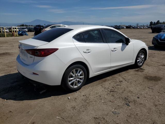 Photo 3 from auction – 2016 MAZDA 3 TOURING with VIN JM1BM1W79G1300485