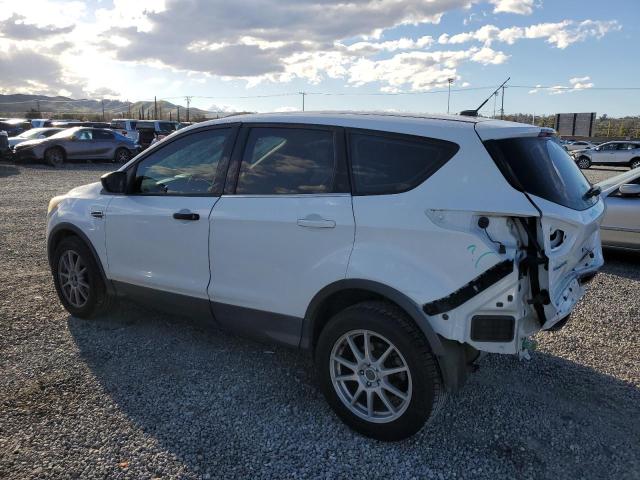 Photo 2 from auction – 2013 FORD ESCAPE S with VIN 1FMCU0F72DUC62358