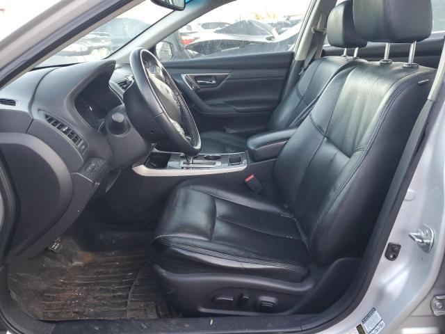 Photo 7 from auction – 2014 NISSAN ALTIMA 2.5 with VIN 1N4AL3AP8EC180980