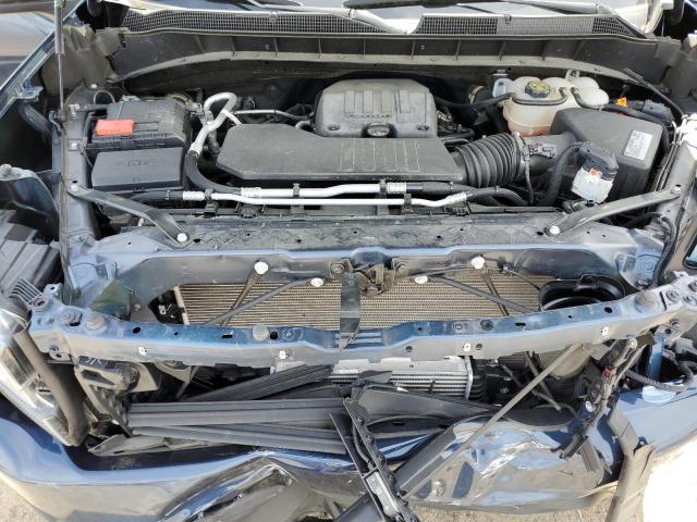 Photo 11 from auction – 2021 CHEVROLET SILVERADO with VIN 3GCPWBEK2MG126350