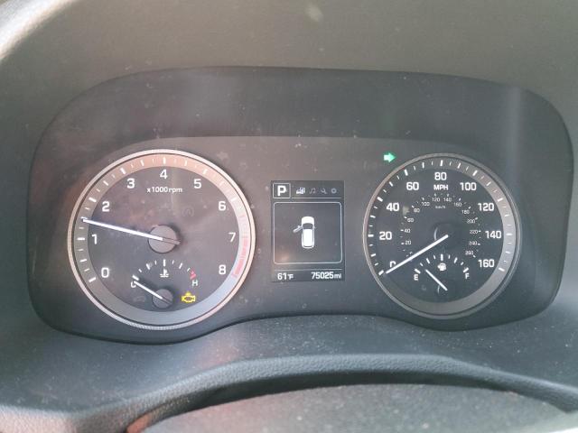 Photo 9 from auction – 2017 HYUNDAI TUCSON LIM with VIN KM8J3CA48HU496549