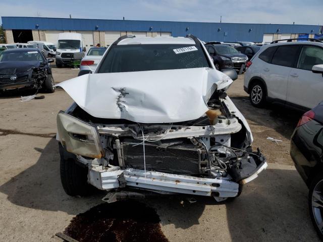 Photo 5 from auction – 2008 CHEVROLET EQUINOX LS with VIN 2CNDL23F886053161