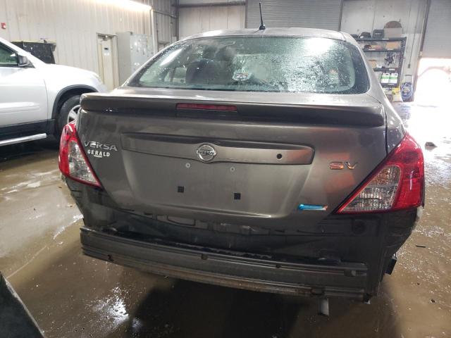 Photo 6 from auction – 2015 NISSAN VERSA S with VIN 3N1CN7AP5FL942983