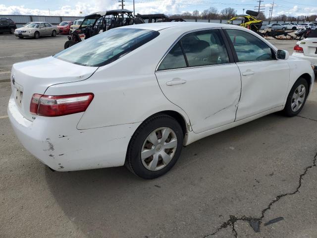 Photo 3 from auction – 2007 TOYOTA CAMRY CE with VIN 4T1BE46K37U677004