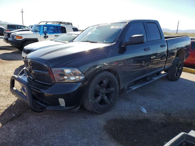 RAM 1500 ST 2015 with VIN 1C6RR6FT5FS692522 - Photo from auction