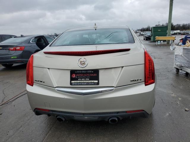 Photo 6 from auction – 2013 CADILLAC ATS with VIN 1G6AG5RX8D0151786