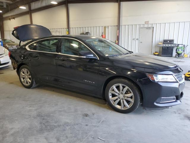 Photo 4 from auction – 2017 CHEVROLET IMPALA LT with VIN 1G1105SA8HU146425