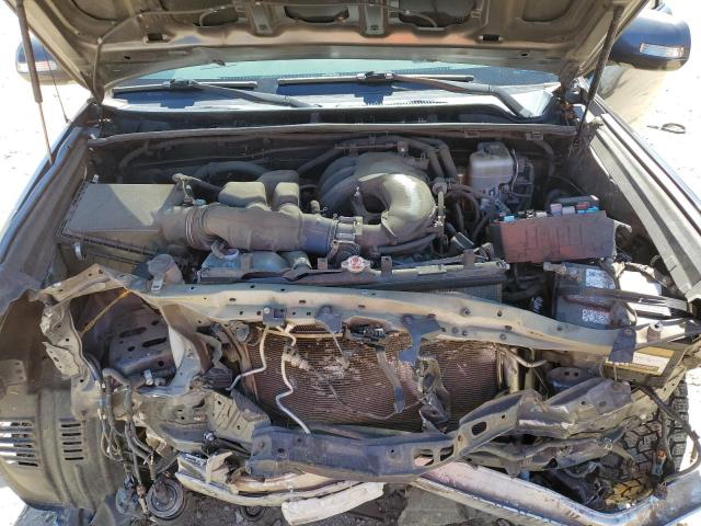 Photo 12 from auction – 2010 TOYOTA 4RUNNER SR with VIN JTEZU5JR6A5007931