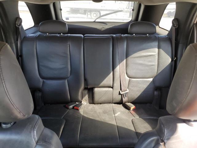 Photo 10 from auction – 2007 PONTIAC TORRENT with VIN 2CKDL63F676071757