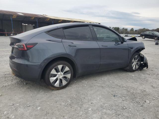 Photo 3 from auction – 2022 TESLA MODEL Y with VIN 7SAYGDEE0NF380513