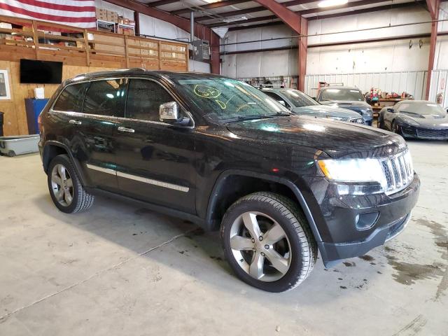 Photo 4 from auction – 2013 JEEP GRAND CHER with VIN 1C4RJFCT3DC524177