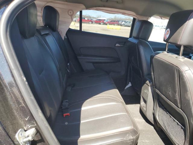 Photo 11 from auction – 2013 CHEVROLET EQUINOX LT with VIN 2GNFLGEK9D6419778