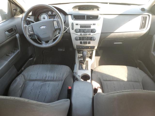 Photo 8 from auction – 2008 FORD FOCUS SE with VIN 1FAHP35N68W297858