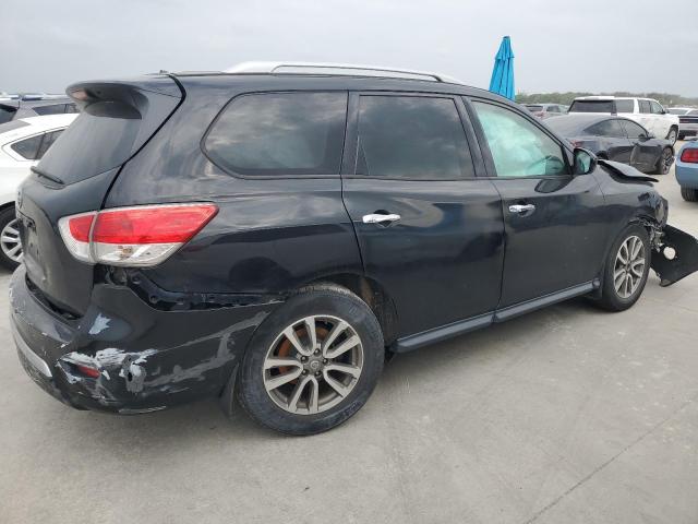 Photo 3 from auction – 2015 NISSAN PATHFINDER with VIN 5N1AR2MN6FC666021