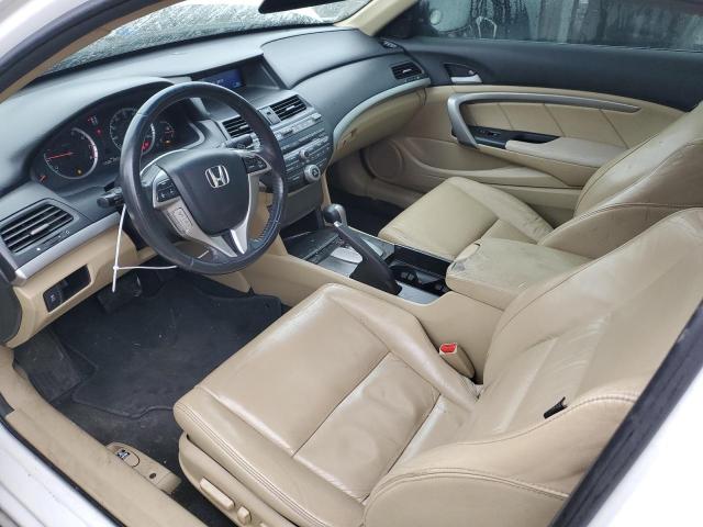 Photo 8 from auction – 2011 HONDA ACCORD EXL with VIN 1HGCS2B88BA007413