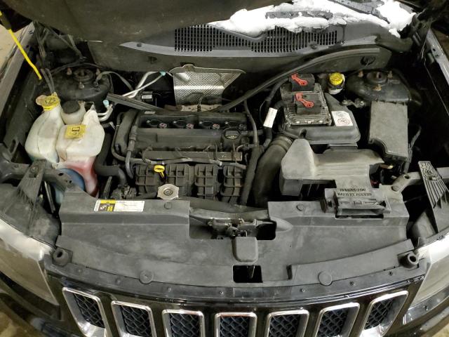 Photo 11 from auction – 2015 JEEP COMPASS SP with VIN 1C4NJDBB1FD135062