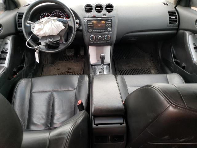 Photo 8 from auction – 2012 NISSAN ALTIMA SR with VIN 1N4BL2AP0CC145684