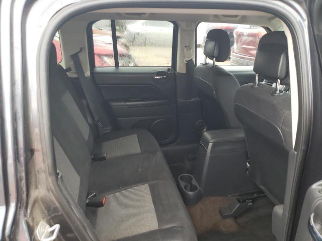 Photo 11 from auction – 2014 JEEP PATRIOT SP with VIN 1C4NJRBB7ED730672