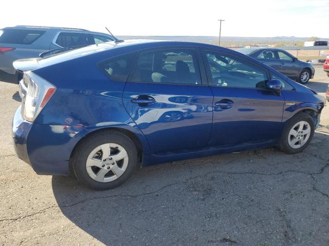 Photo 3 from auction – 2010 TOYOTA PRIUS with VIN JTDKN3DU7A1235662