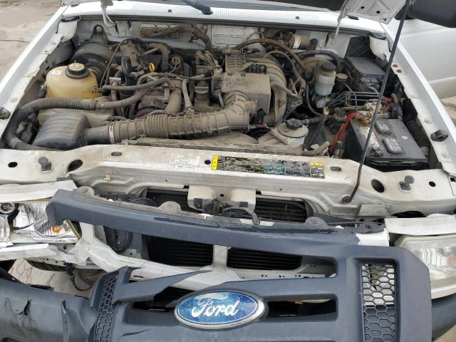 Photo 11 from auction – 2008 FORD RANGER with VIN 1FTYR10D28PA95908