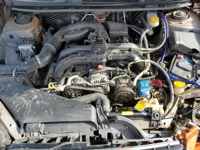 Photo 11 from auction – 2013 SUBARU XV CROSSTR with VIN JF2GPAVC1D2868829
