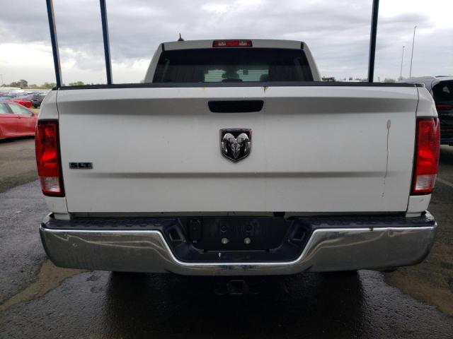 Photo 6 from auction – 2023 RAM 1500 CLASS with VIN 1C6RR6LGXPS518793