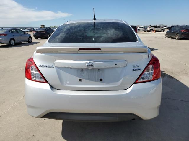 Photo 6 from auction – 2017 NISSAN VERSA S with VIN 3N1CN7AP4HL820943