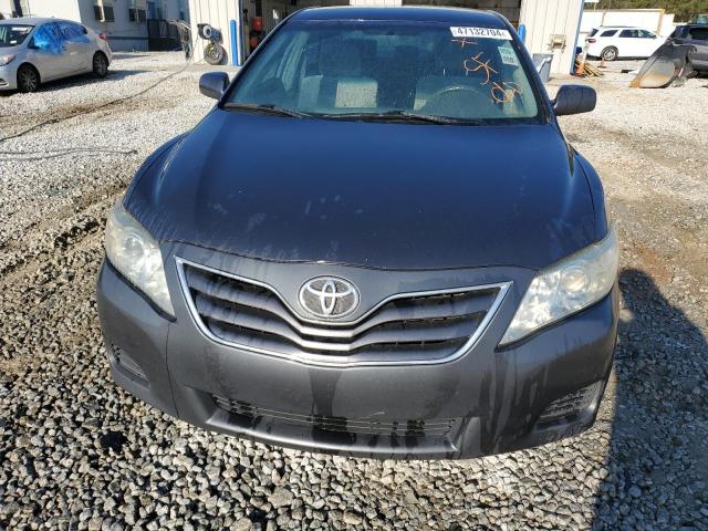Photo 5 from auction – 2010 TOYOTA CAMRY BASE with VIN 4T1BF3EK7AU114487