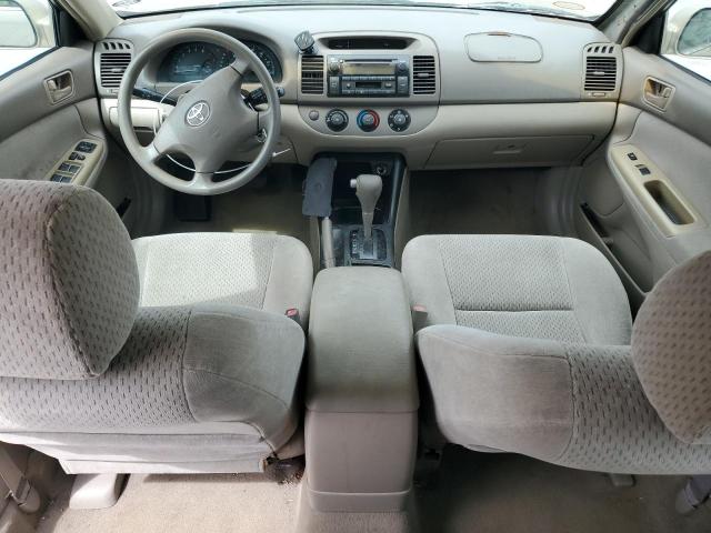 Photo 8 from auction – 2003 TOYOTA CAMRY LE with VIN 4T1BE32K83U223003