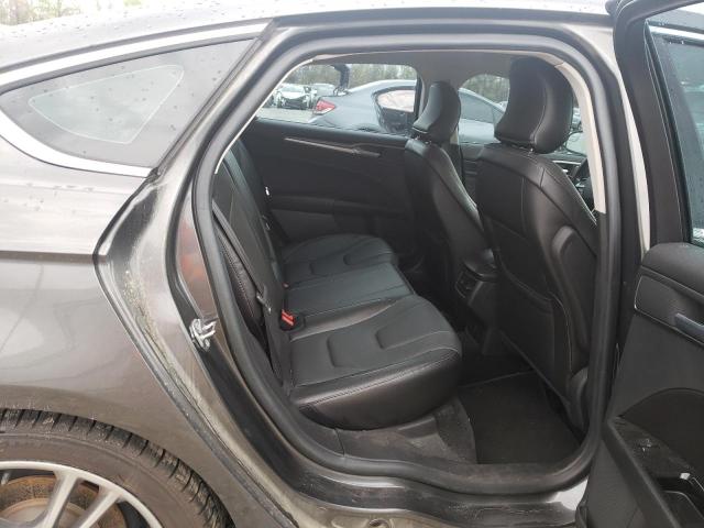 Photo 10 from auction – 2015 FORD FUSION TIT with VIN 3FA6P0K97FR218565