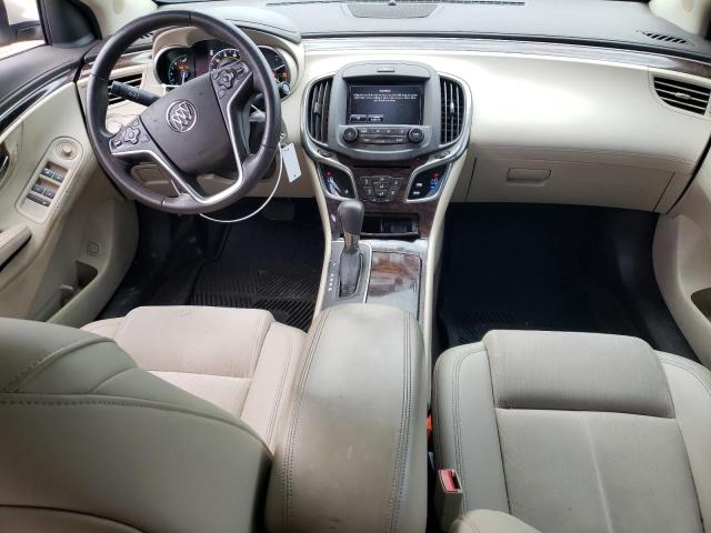 Photo 8 from auction – 2015 BUICK LACROSSE with VIN 1G4GA5G38FF309094